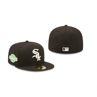 Chicago White Sox Graphite Citrus Pop 59FIFTY Fitted Hat