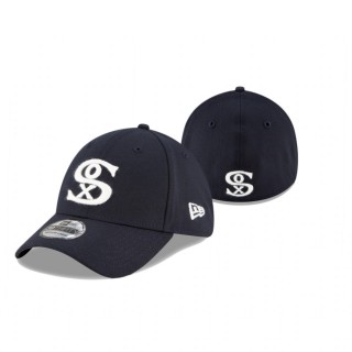 White Sox Navy C-Town 39THIRTY Flex Hat