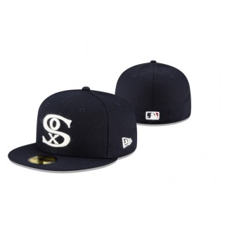 White Sox Navy C-Town 59FIFTY Hat