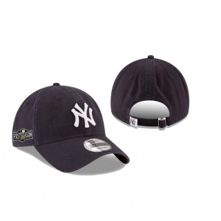New York Yankees Navy 2020 Postseason 9TWENTY Hat