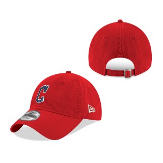 Youth Guardians Red Adjustable Hat